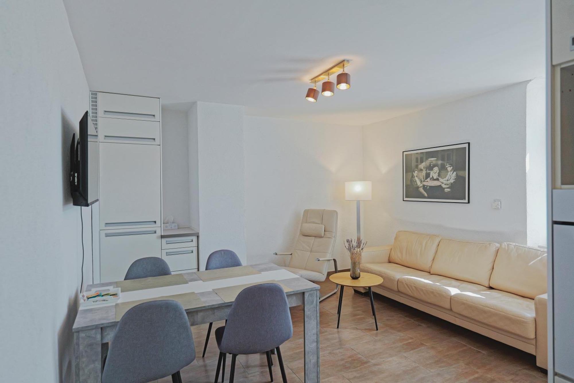 Big Family Apartment In Bamberg Ngoại thất bức ảnh